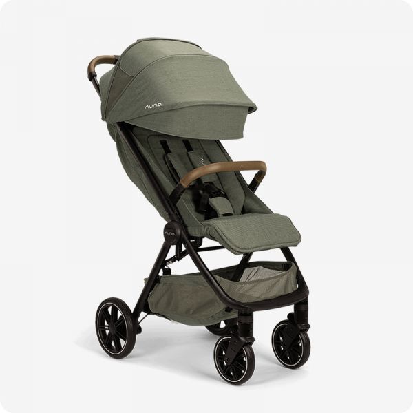 nuna ベビーカー トリヴ ネクスト（ヘーゼルウッド）」について