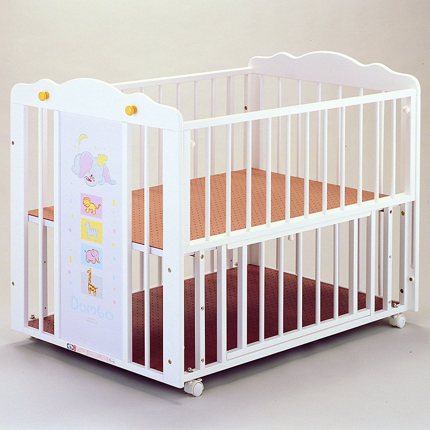 ベッド（ダンボ）」について｜カトージの商品