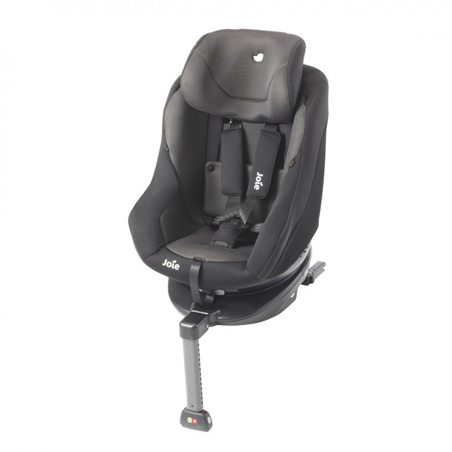 Joie チャイルドシート アーク360°（ツートンブラック）」について