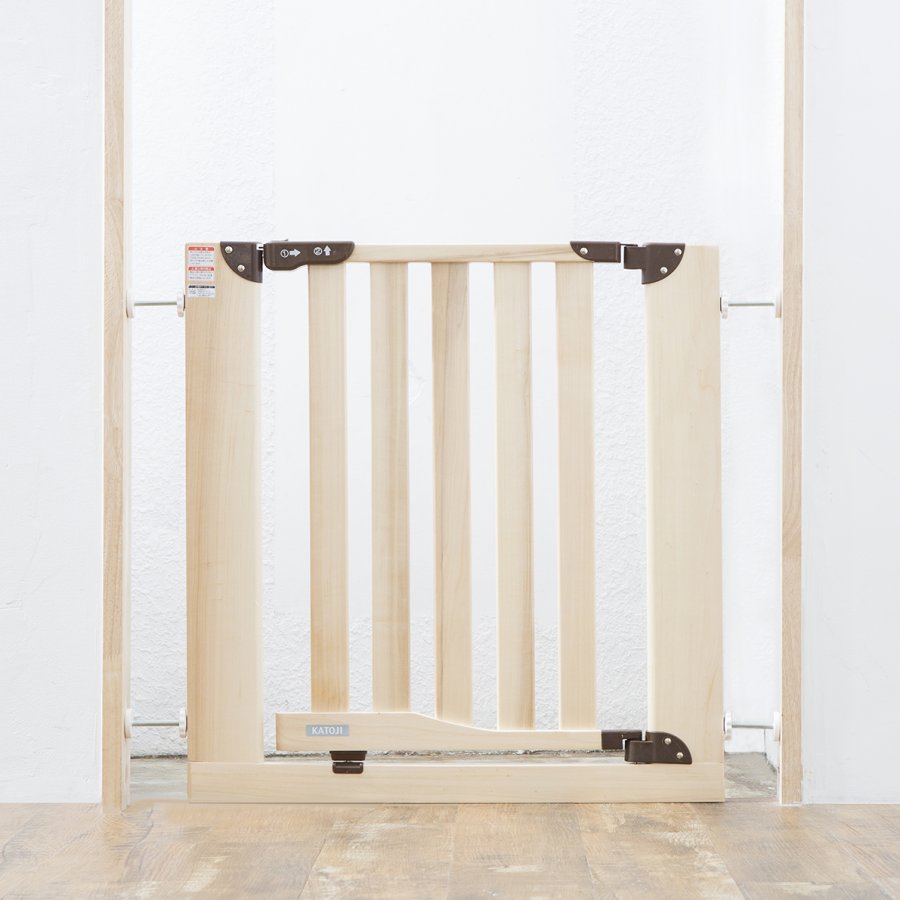 ナチュラルウッドゲート」について｜カトージの商品