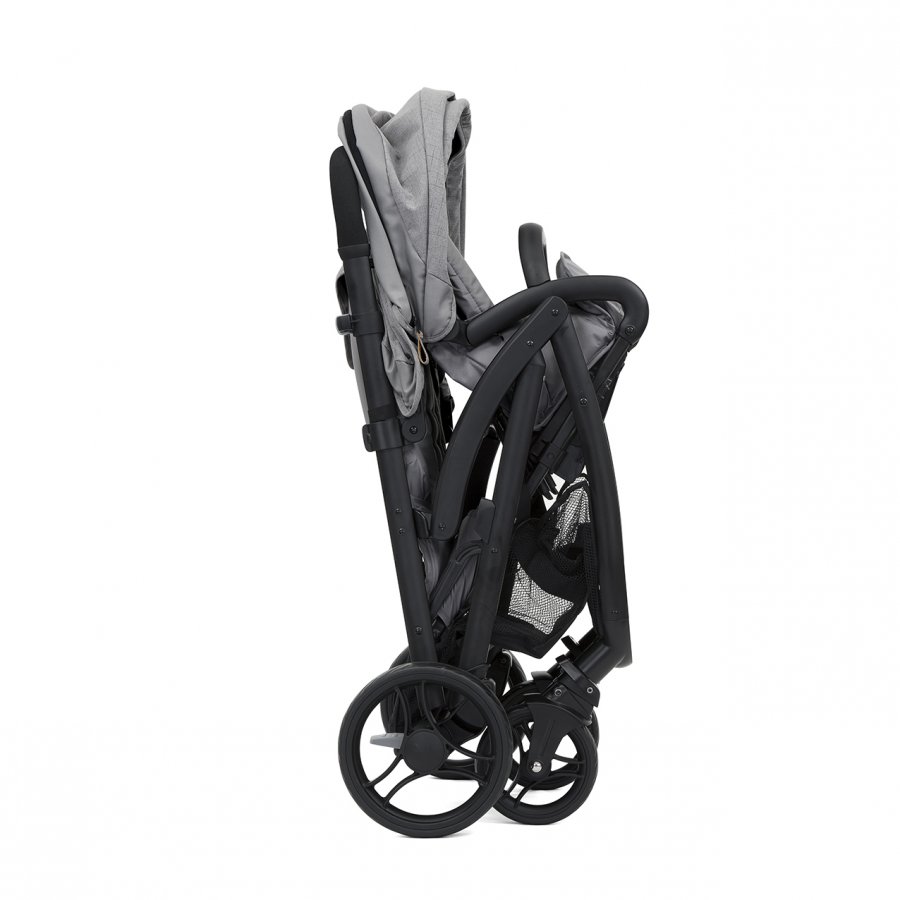 Joie エヴァライトデュオ ベビーカー グレー年子双子カトレージ joie