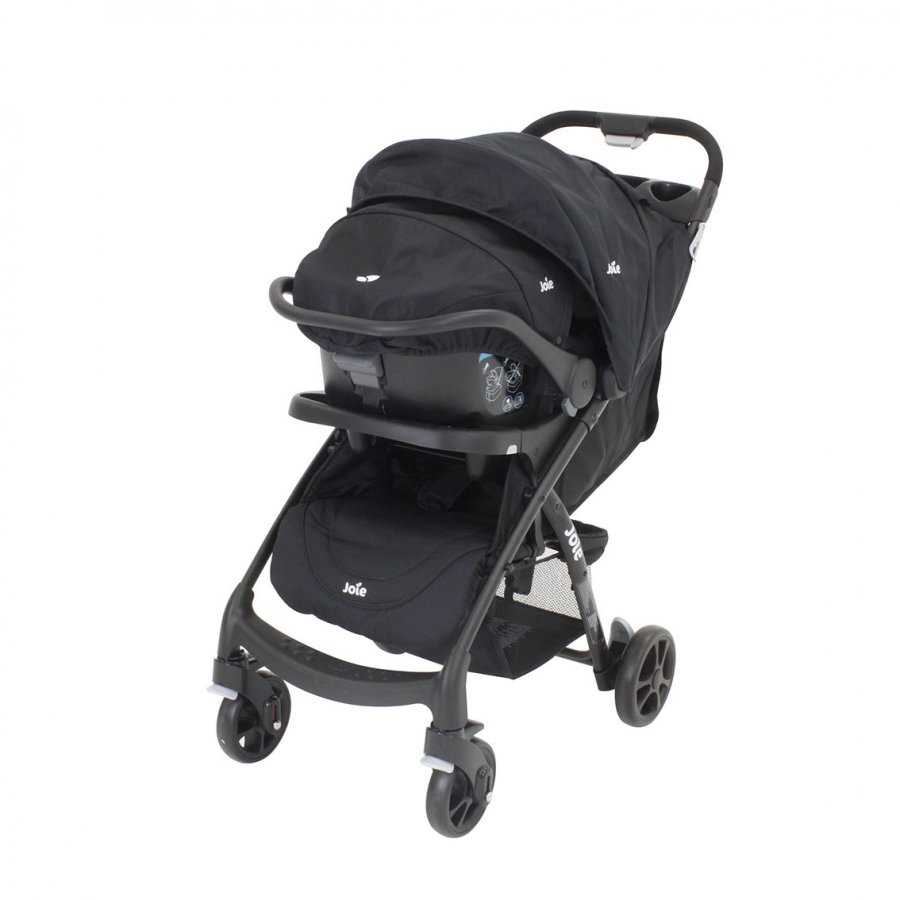 Joieトラベルシステム ミューズLX（コール）」について｜カトージの商品