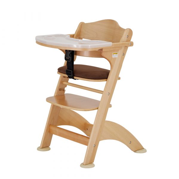 プレミアムベビーチェア（ナチュラル）」について｜カトージの商品