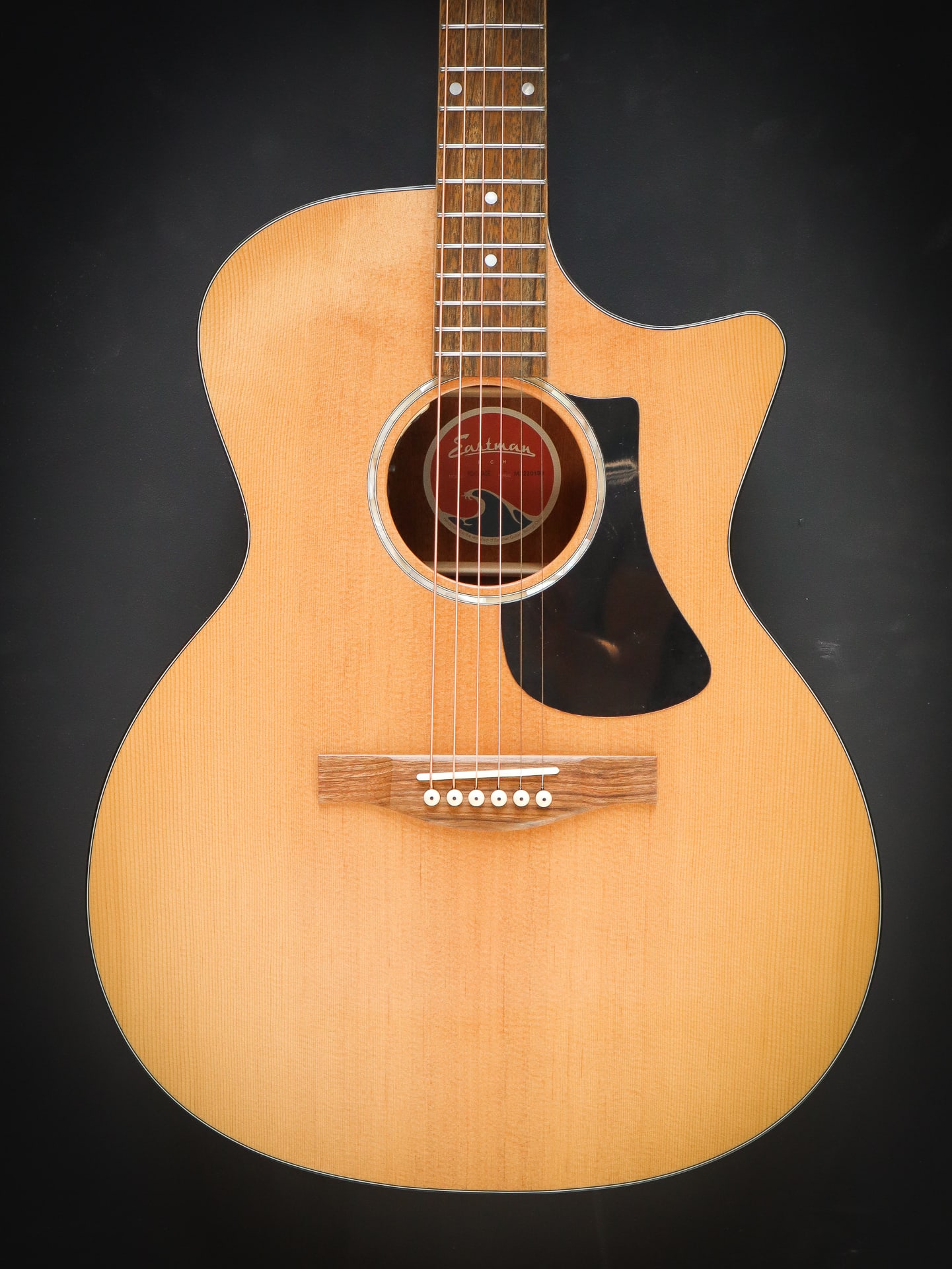 Eastman PCH1 GACE - Kauffmann's Guitar Store