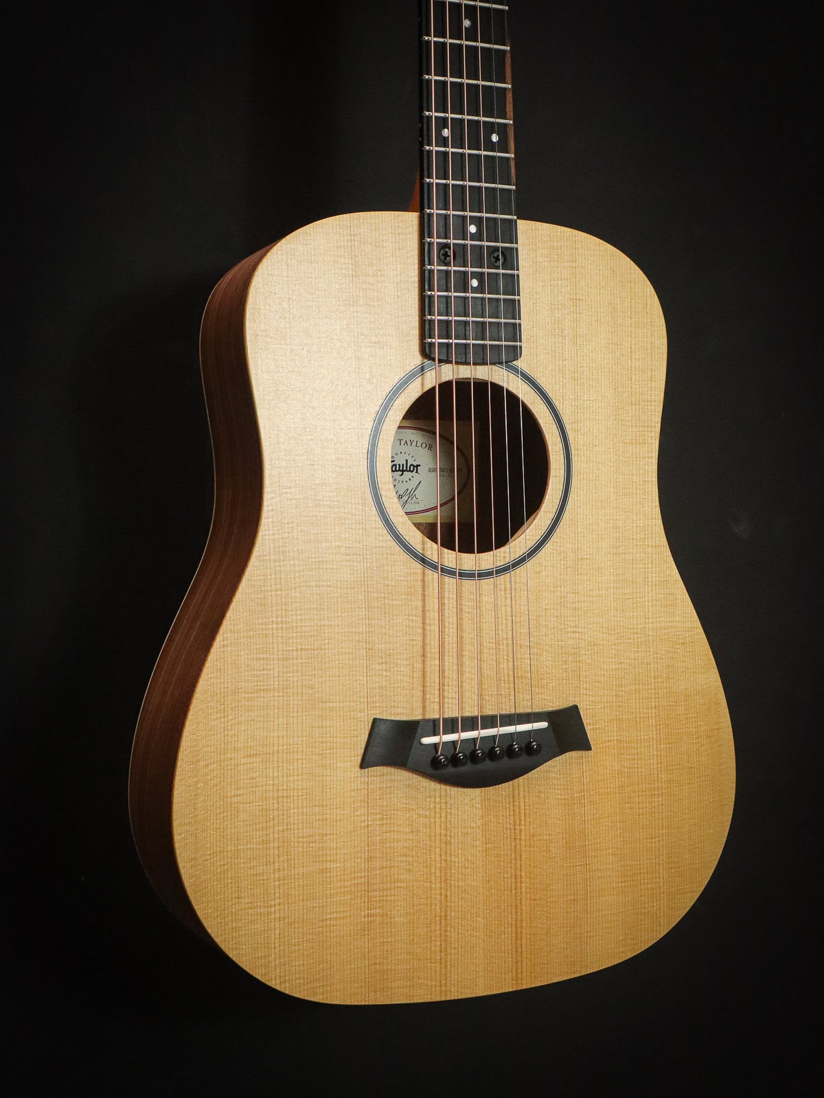 Taylor Baby Taylor (BT1) - Kauffmann's Guitar Store