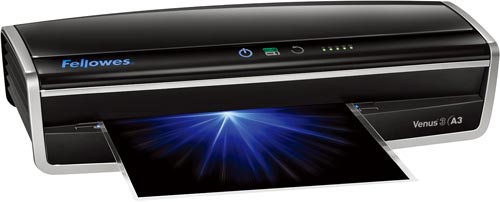 FELLOWES ラミネータ― Venus3 A3 幅540×奥行210