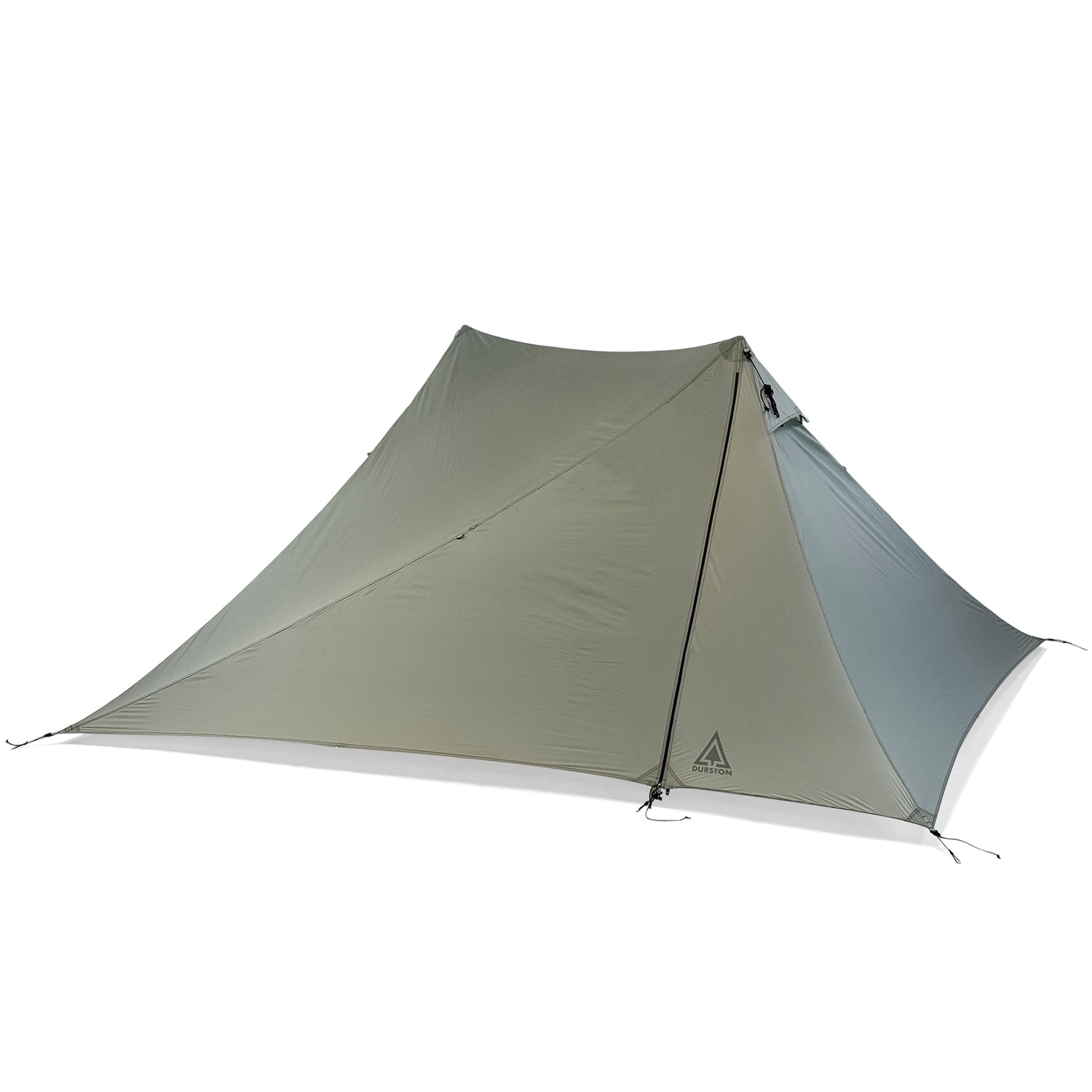 Durston Gear X-Mid 2P Ultralight Backpacking Tent (V2) – Kaviso, LLC