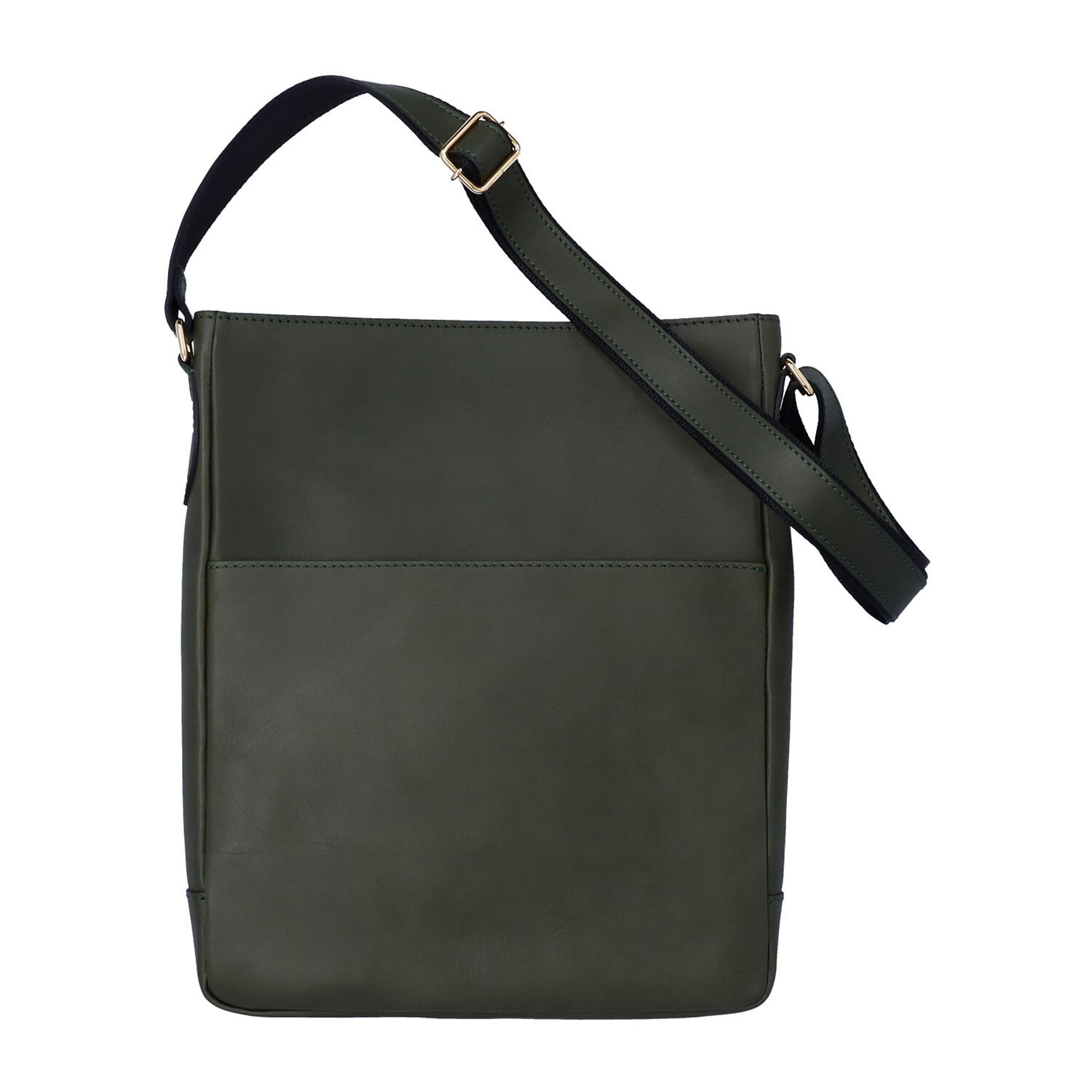 A4 縦型 牛革 ショルダーバッグ 斜め掛け | 株式会社 リーブス | Japan