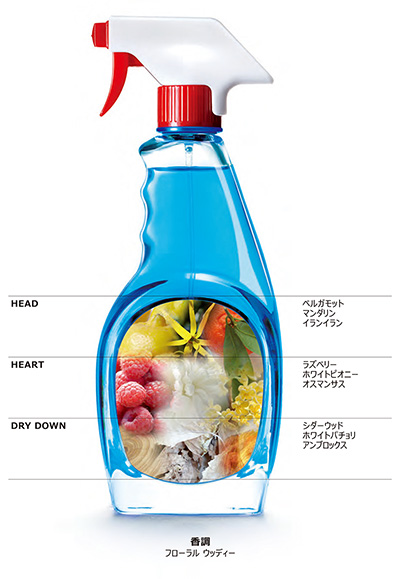 激レアモスキーノ COUTURE ロングコートカラフル美品ジャケット