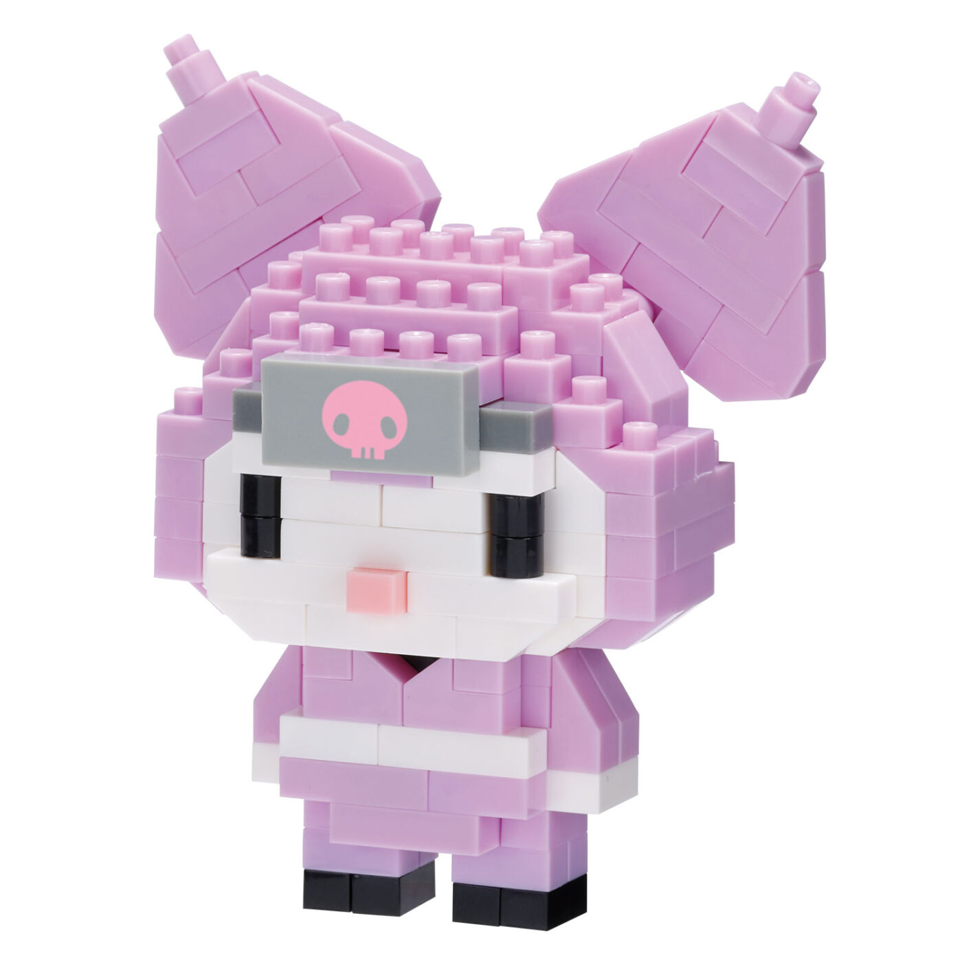クロミ 忍者 | CATALOG | nanoblock® | ブランド一覧 | カワダ公式