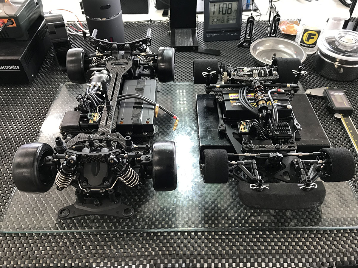 DAYZに行ってきました。 | KAWADA BLOG season2