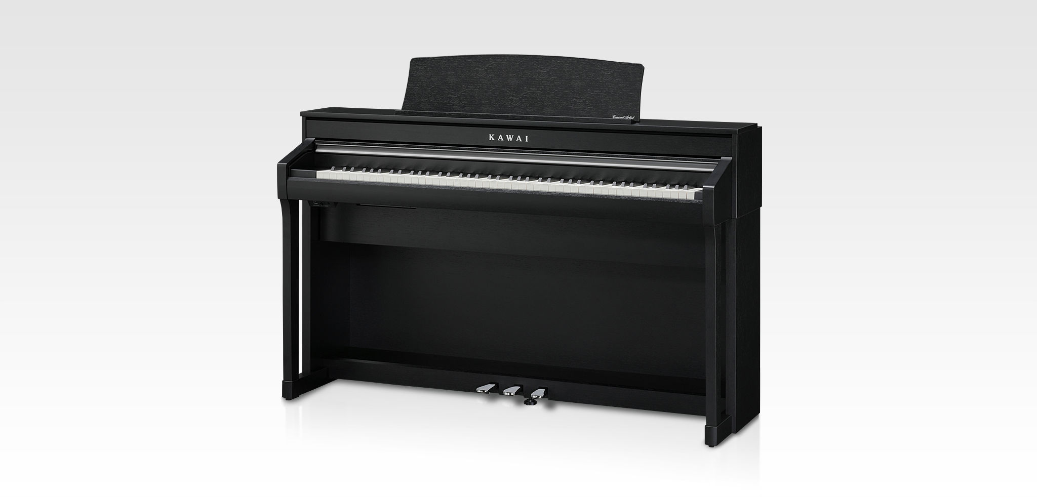 Kawai CA78｜Digital Pianos｜Products｜Kawai Musical Instruments