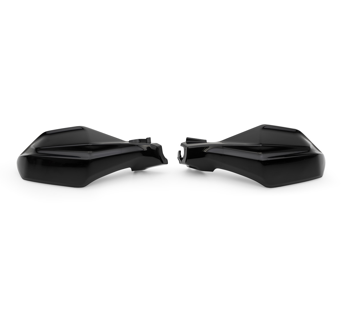 KLX®300R Hand Guard Set | Kawasaki Motors Corp., U.S.A.