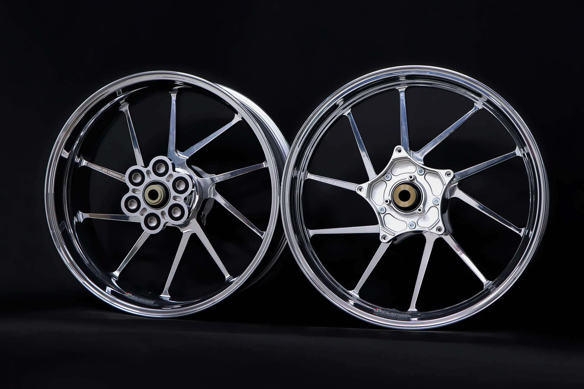 ゲイルスピード TYPE-R ポリッシュ 復刻限定販売 | パーツ | カワサキ