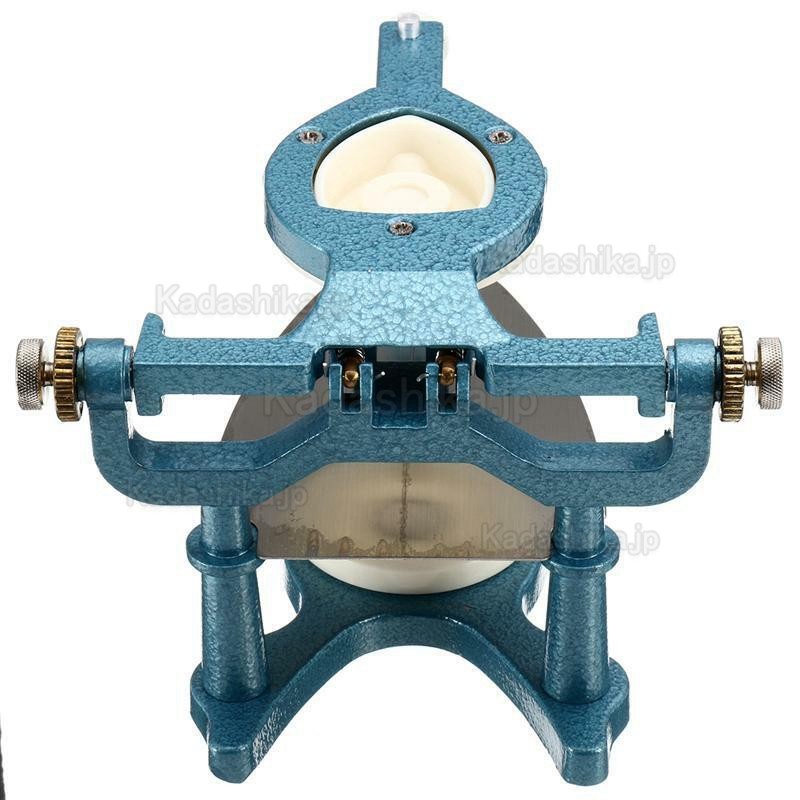 JINTAI JT-02（大型）歯科技工平均値咬合器 咬合平面板 - 荷田歯科