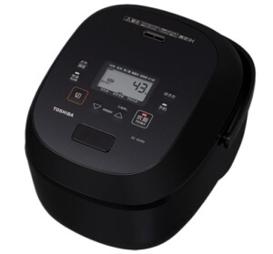 東芝 圧力IH炊飯器 真空圧力IH 5.5合 RC-10VPN ｜出張買取MAX