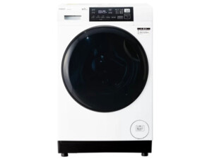 パナソニック ドラム式洗濯乾燥機 10㎏ キューブル NA-VG1500R ｜出張