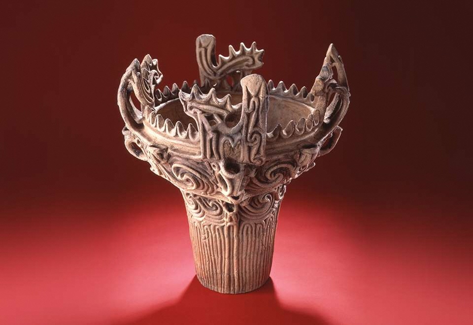 文化遺産カード（2020.08.19更新） – 日本遺産 火焔型土器