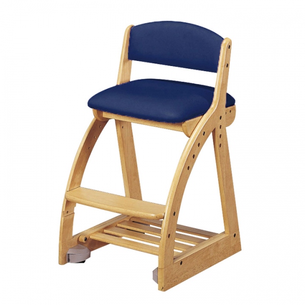 コイズミ 学習チェア 4ステップチェア 9色対応の通販情報 - 家具通販の