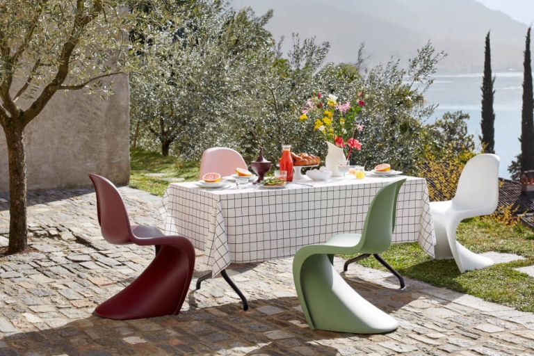 Panton Chair(パントンチェア ) | Interior Design VENUS Online Shop