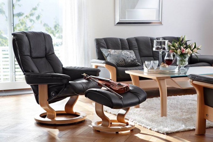 EKORNES｜Stressless MAYFAIR Classic｜エコーネス ストレスレス