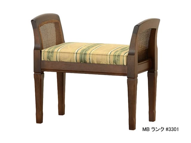 マルニ 地中海ロイヤル No.5419-00 エントランスチェア | 家具