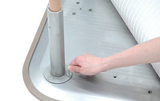 たちあっぷⅡ」新発売｜福祉用具なら【矢崎化工kaigo-web】