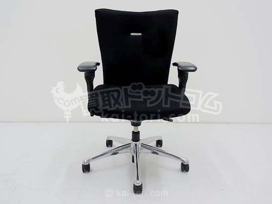 13.10.07 OKAMURA / オカムラ フィーゴチェア | 買取ドットコム