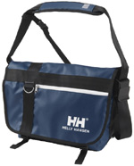 HELLY HANSEN ヘリーハンセン メッセンジャーバッグ L