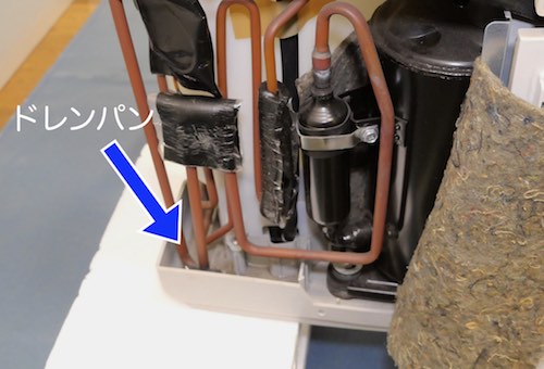 窓用エアコンの洗浄実技DVD＜コロナ CORONA・CW-F1616編＞〜おそうじ