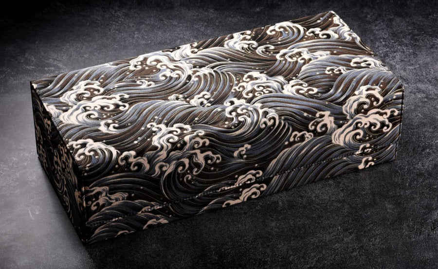 The Shiro Deckimono (Inner wooden-frame) – KakapopoTCG