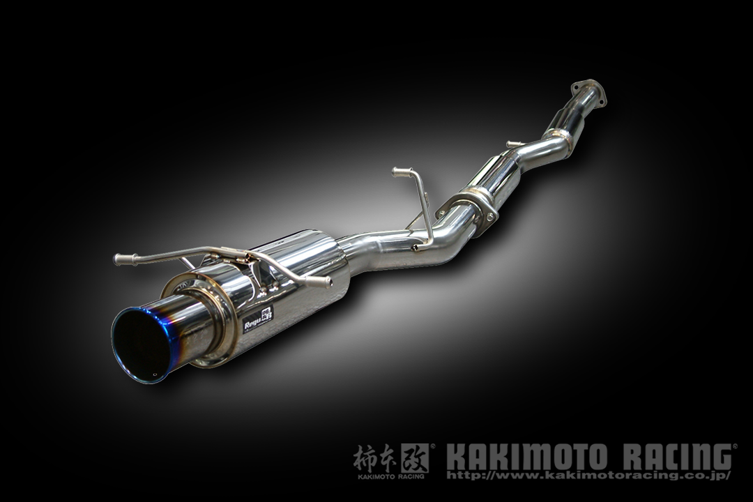 製品情報：Regu.06 & R B21334 | 柿本改 KAKIMOTORACING | 自動車