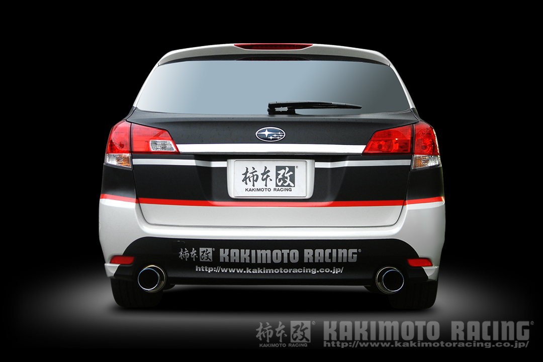 製品情報：Regu.06 & R ['10加速騒音規制対応モデル] B22335 | 柿本改