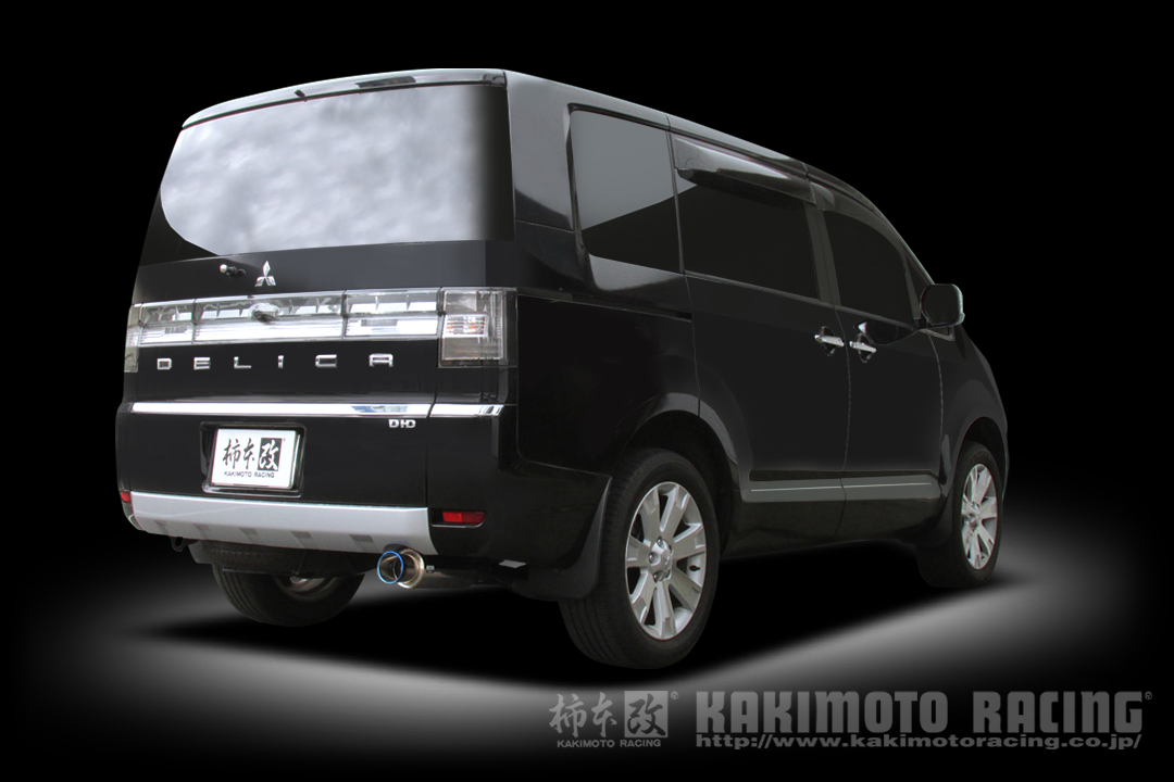 製品情報：GTbox 06&S ['10加速騒音規制対応モデル] M44333 | 柿本改