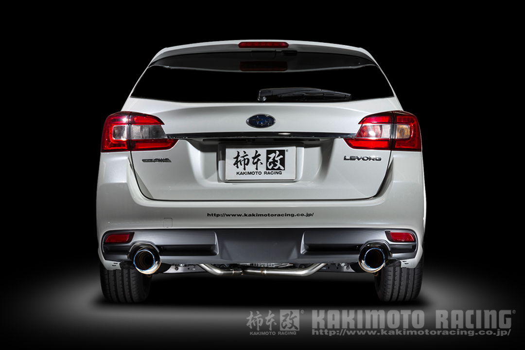 製品情報：Regu.06 & R Singleセンター付 ['10加速騒音規制対応モデル