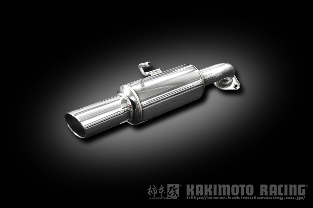 製品情報：KRnoble Ellisse T51398# | 柿本改 KAKIMOTORACING | 自動車