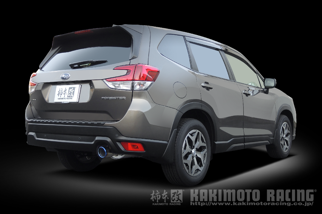 製品情報：Class KR ['10加速騒音規制対応モデル] B71359 | 柿本改