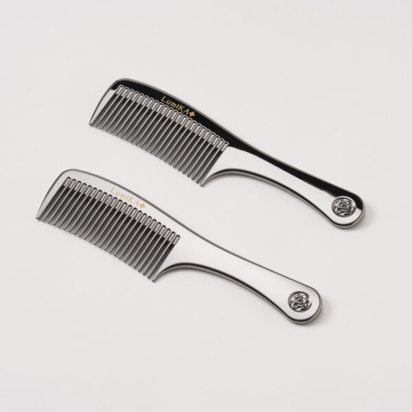 COMB | メタルコーム - LumiKA+(ルミカプラス)