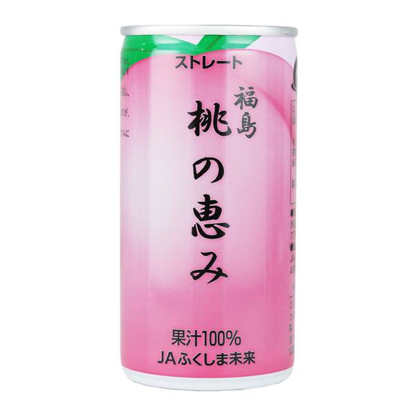 JAふくしま未来 桃の恵み 190g - カルディコーヒーファーム オンライン