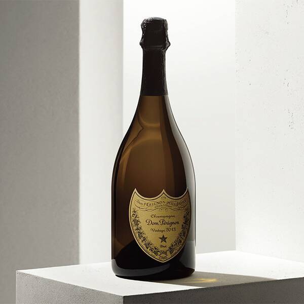お酒】ドン・ペリニヨン2013 （白・発泡） 750ml - カルディコーヒー