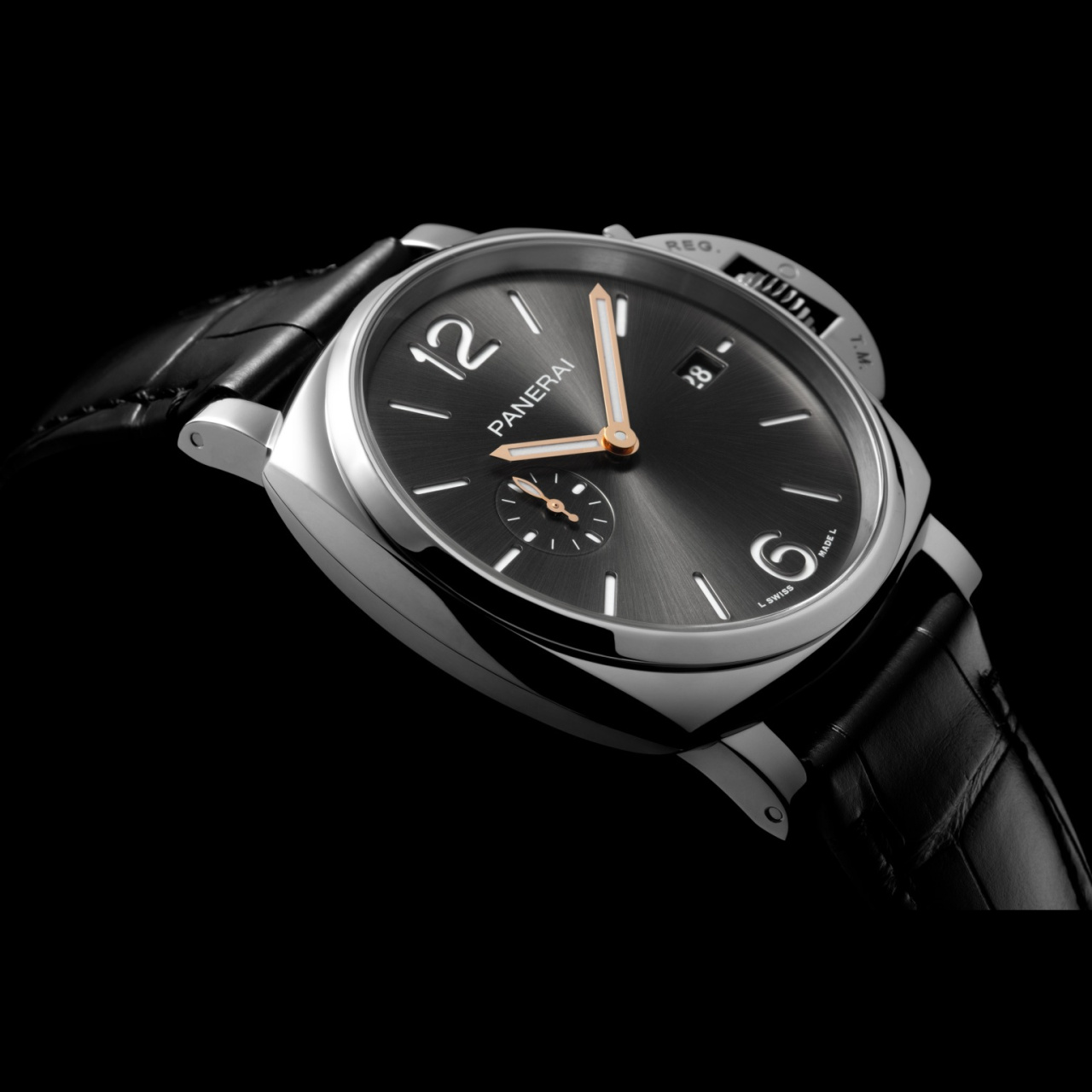 ルミノール ドゥエ - 42mm PAM01250｜ルミノール ドゥエ - LUMINOR DUE