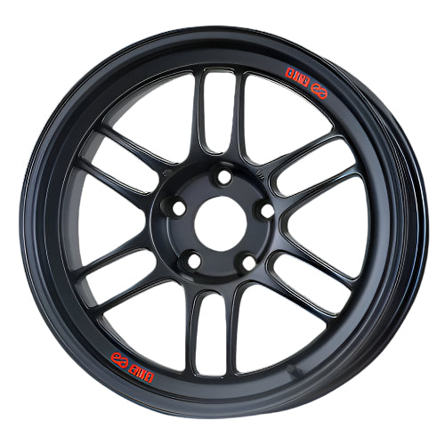 Enkei Wheel RPF1 17x9