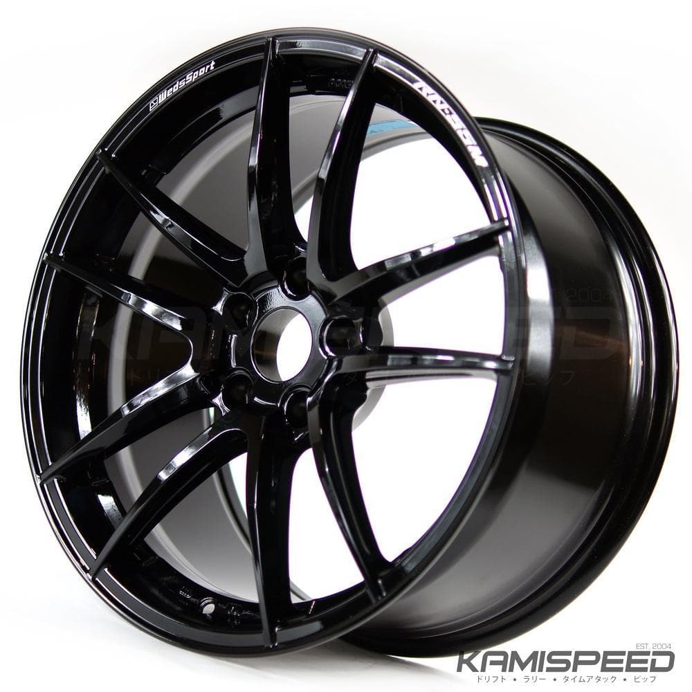 WedsSport RN-55M 18x9 +32 5x112 | 2020+ Supra GR – KamiSpeed.com