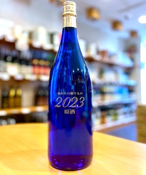 芋焼酎 魔王 1.8L (with 芋焼酎原酒×2)セット