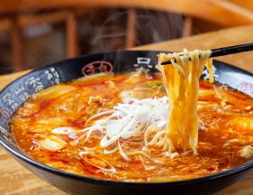 中華 | 南会津町観光物産協会