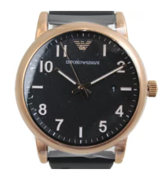 質屋かんてい局松前R56号店】EMPORIO ARMANI(エンポリオアルマーニ