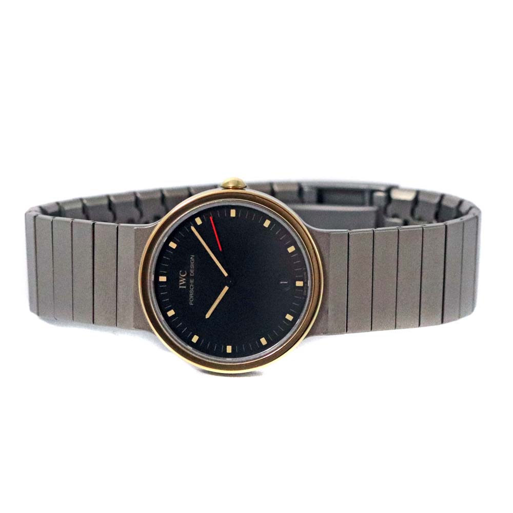 質屋かんてい局オンラインショップ / アイダブリューシー IWC ポルシェ