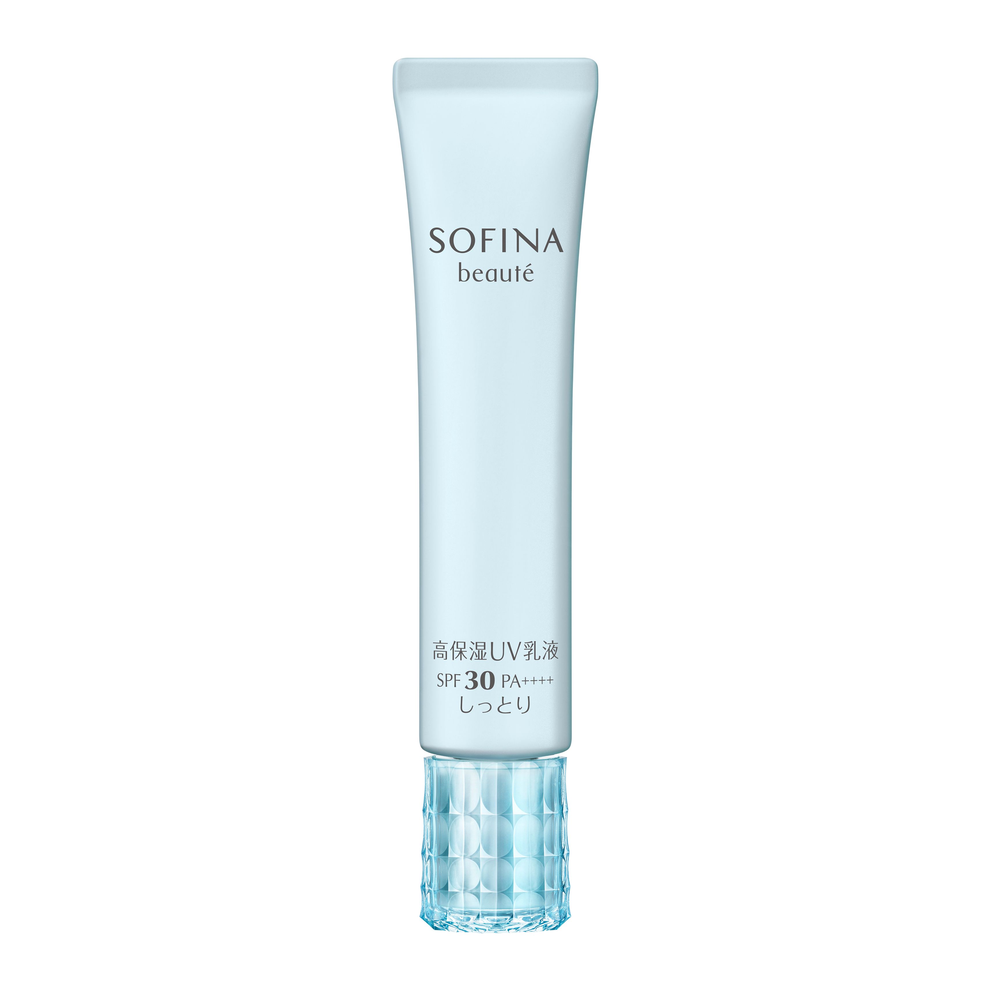 ソフィーナ ボーテ 高保湿UV乳液 SPF30 PA＋＋＋＋ しっとり