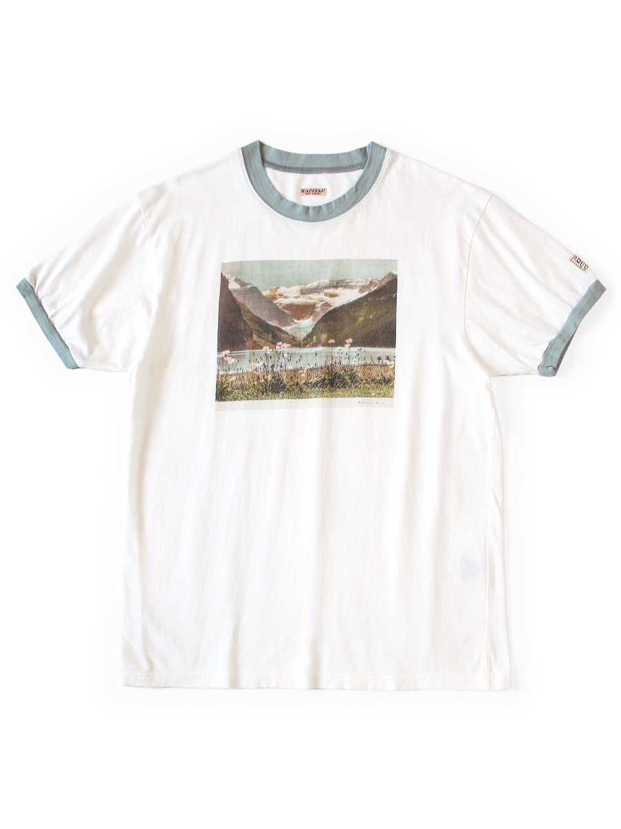 T-Shirt | KAPITAL