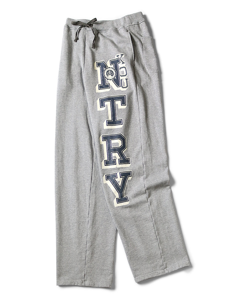 Pants | KAPITAL